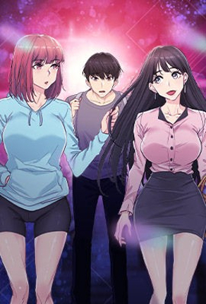 熱門漫畫7